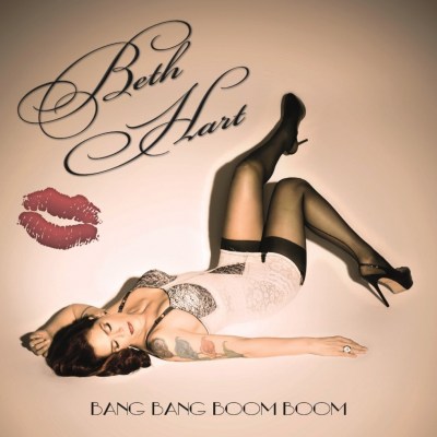 Hart, Beth - Bang Bang Boom Boom